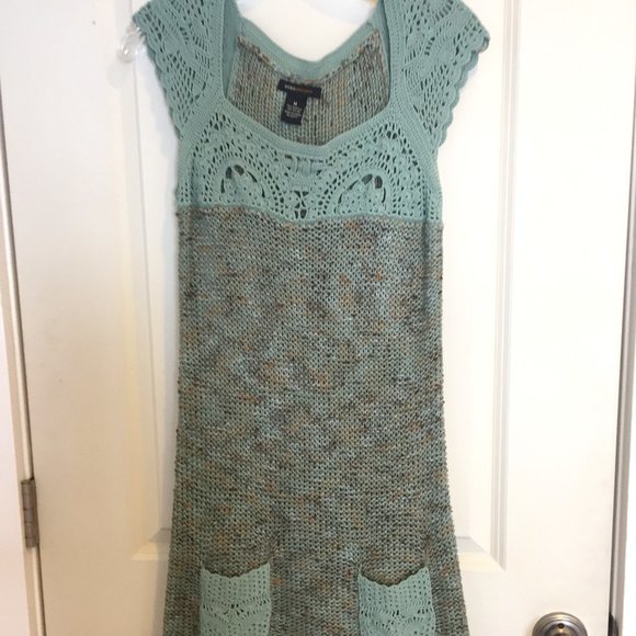 BCBG Knit Dress - Picture 1 of 2